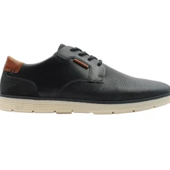 Lloyd And Pryce Lavanini Shoe - Navy