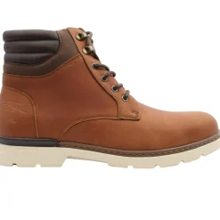 Lloyd And Pryce Libbok Boot - Camel