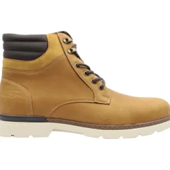 Lloyd And Pryce Libbok Boot - Honey