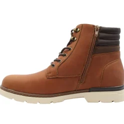 Lloyd And Pryce Libbok Boot - Camel
