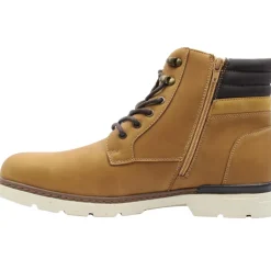 Lloyd And Pryce Libbok Boot - Honey