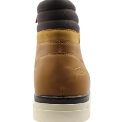 Lloyd And Pryce Libbok Boot - Honey