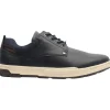 Lloyd And Pryce Marler Shoe - Navy