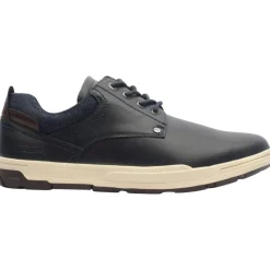 Lloyd And Pryce Marler Shoe - Navy