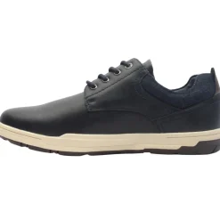 Lloyd And Pryce Marler Shoe - Navy