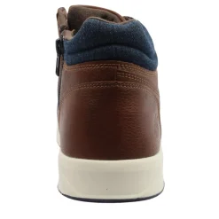 Lloyd And Pryce Matfield Boot - Camel