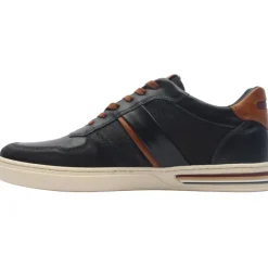 Lloyd And Pryce Montoya Shoe - Navy