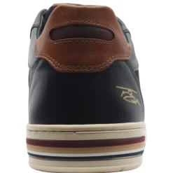 Lloyd And Pryce Montoya Shoe - Navy