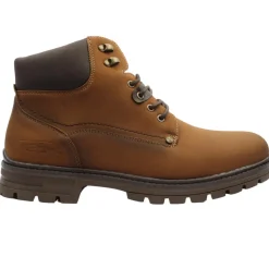 Lloyd And Pryce Reinach Boot - Camel