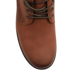 Lloyd And Pryce Reinach Boot - Dark Brown