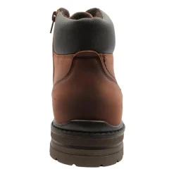 Lloyd And Pryce Reinach Boot - Dark Brown