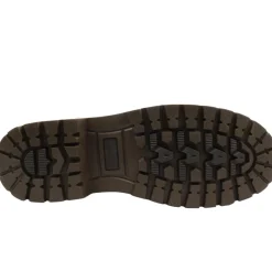 Lloyd And Pryce Reinach Boot - Dark Brown