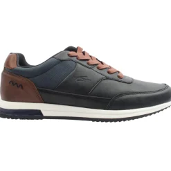 Lloyd And Pryce Retallick - Navy