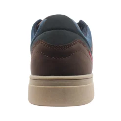 Lloyd And Pryce Ribbans Shoe - Brown