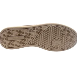 Lloyd And Pryce Ribbans Shoe - Brown