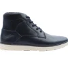Lloyd And Pryce Sanchez Boot - Navy