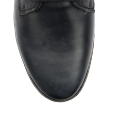 Lloyd And Pryce Sanchez Boot - Navy