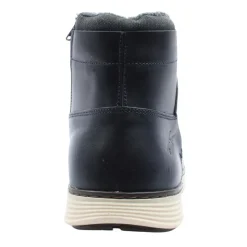 Lloyd And Pryce Sanchez Boot - Navy