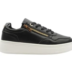 Lloyd And Pryce Scarratt Shoe - Black