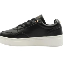 Lloyd And Pryce Scarratt Shoe - Black