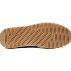 Lloyd And Pryce Spade Shoe - Tan