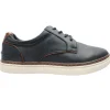 Lloyd And Pryce Sparrow Shoe - Navy