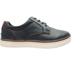 Lloyd And Pryce Sparrow Shoe - Navy