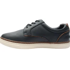 Lloyd And Pryce Sparrow Shoe - Navy
