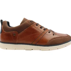 Lloyd And Pryce Vivas Shoe - Tan