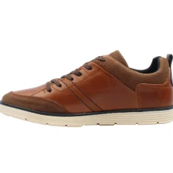 Lloyd And Pryce Vivas Shoe - Tan