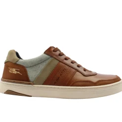 Lloydpryce Kelleher Shoe - Tan