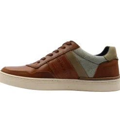 Lloydpryce Kelleher Shoe - Tan