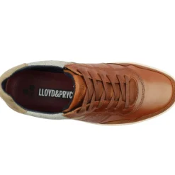 Lloydpryce Kelleher Shoe - Tan