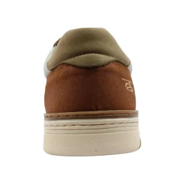 Lloydpryce Kelleher Shoe - Tan