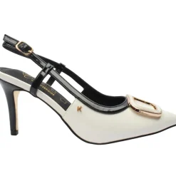 Longcot Dress Shoe - Porcelain