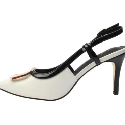 Longcot Dress Shoe - Porcelain