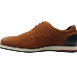 Lucky Vega Shoe - Tansuede Nub