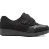 M12302 Shoe - Black