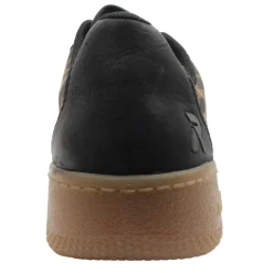 M5512 Shoe - Black Brown