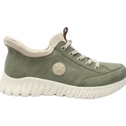 M5354 Shoe - Green