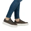 M1953 Shoe - Leopard