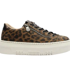 M1953 Shoe - Leopard