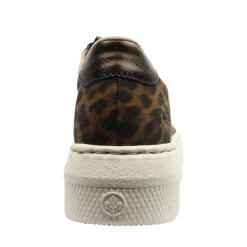 M1953 Shoe - Leopard