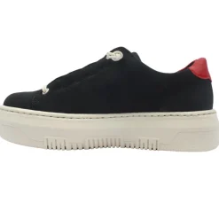 M1911 Shoe - Navy/Red