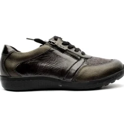 815M01 Shoe - Pewter