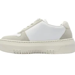 M1909 Shoe - White Beige