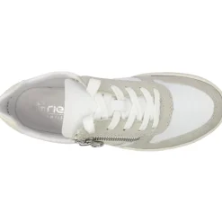 M1909 Shoe - White Beige