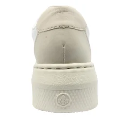 M1909 Shoe - White Beige