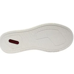 M7815 Shoe - White Blue