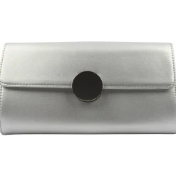 85712 Match Bag 25599 - Silver